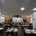 Urfa Sofrası Konak Restaurant