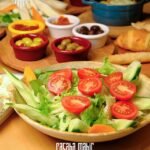 Casaba Mahir Restaurant Antalya