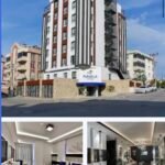 Kavala hotel bursa
