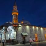 Lala Mustafa Paşa Camii – Erzurum