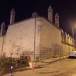Rüstem Paşa Bedesteni (Taşhan) – Erzurum