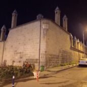 Rüstem Paşa Bedesteni (Taşhan) – Erzurum
