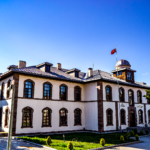 Erzurum Kongre Binası