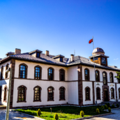 Erzurum Kongre Binası
