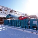 Palandöken Kayak Merkezi – Erzurum