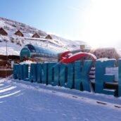 Palandöken Kayak Merkezi – Erzurum