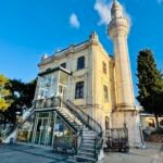 Hamidiye Camii – Adalar