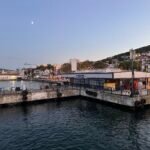 Heybeliada Vapur İskelesi – Adalar