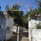 Heybeliada Sanatoryumu – Adalar