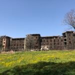 Büyükada Rum Yetimhanesi – Adalar