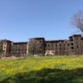 Büyükada Rum Yetimhanesi – Adalar