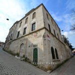 Halil Paşa Türbesi – Üsküdar