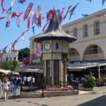 Büyükada Saat Kulesi – Adalar