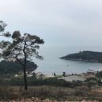 Değirmen Tepesi Kutrulomilo – Heybeliada