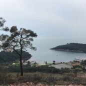 Değirmen Tepesi Kutrulomilo – Heybeliada