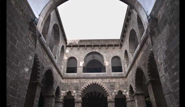 Mesudiye Medresesi fotoğrafı